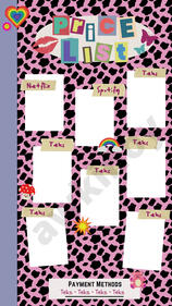 BURN BOOK 1